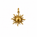 Sun charm