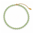 Vivid Eight | Light Green