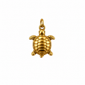 Turtle charm