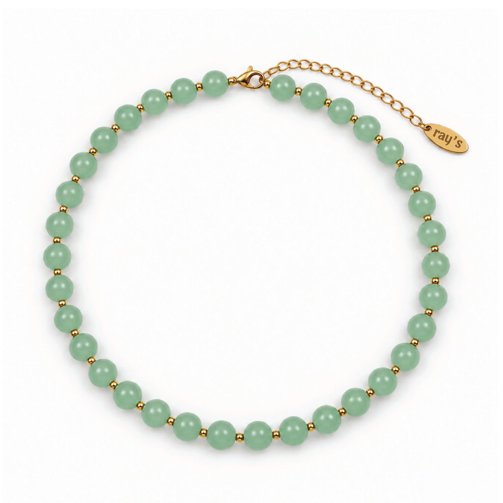 Vivid ten | Mint