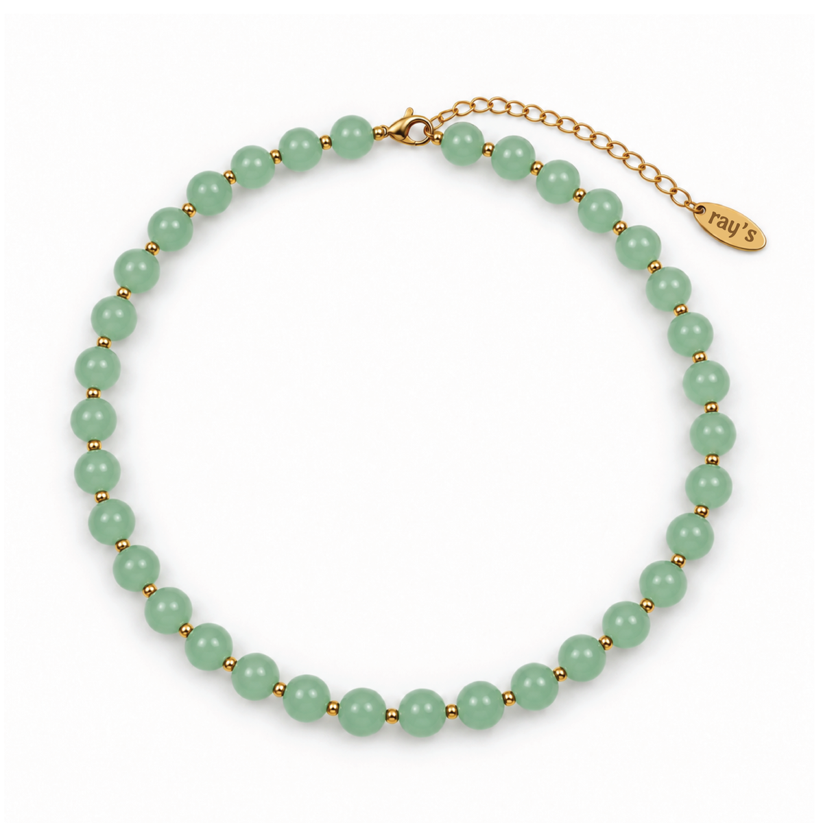 Vivid ten | Mint