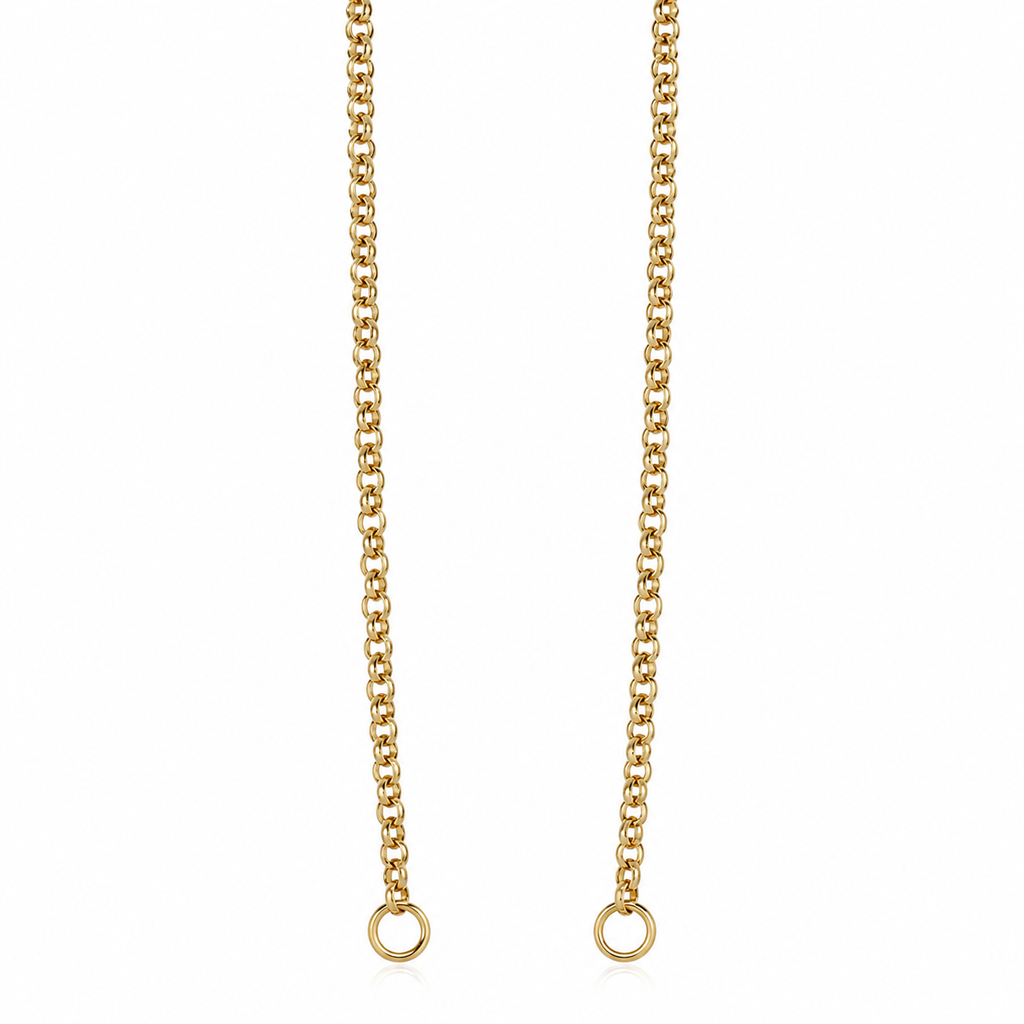 Rolo base chain