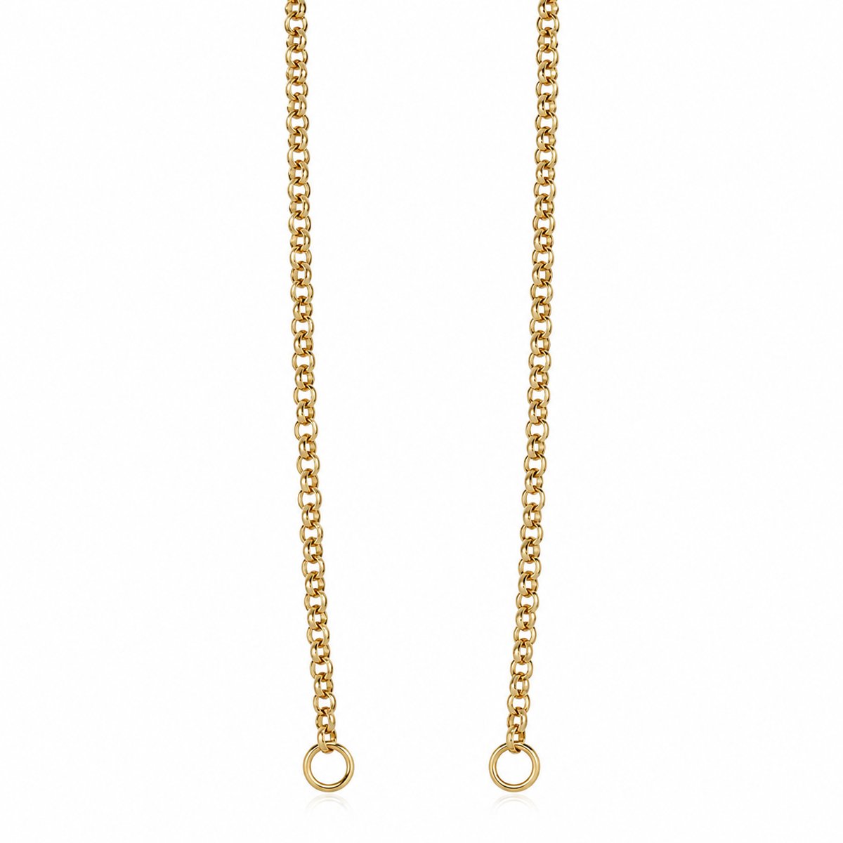 Rolo base chain