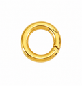 10 mm round clasp