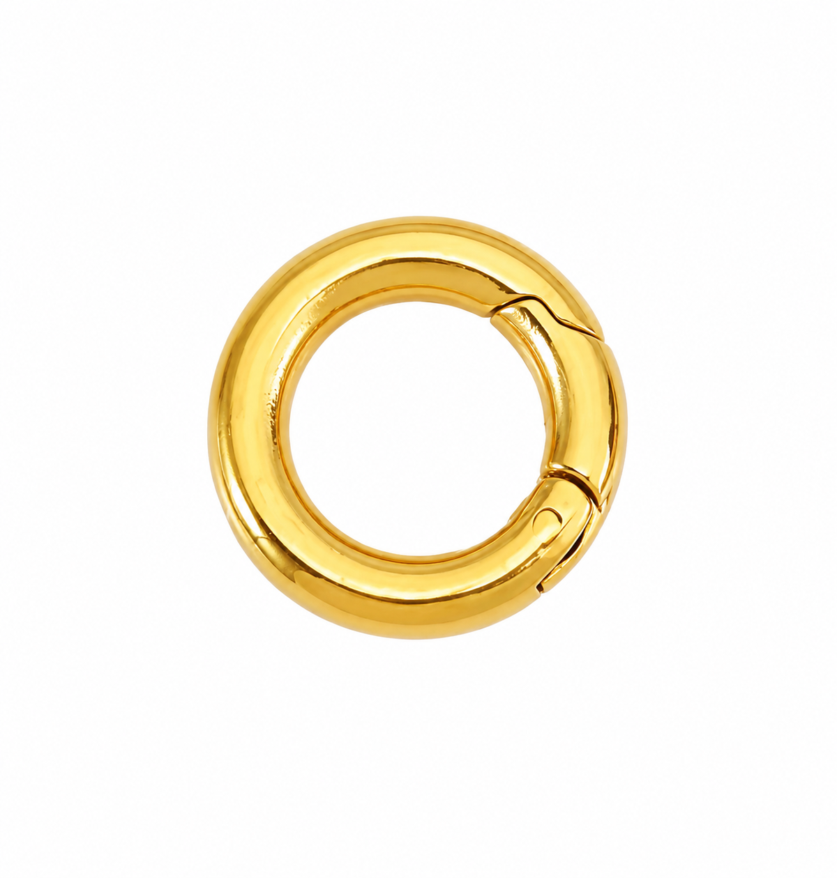 10 mm round clasp