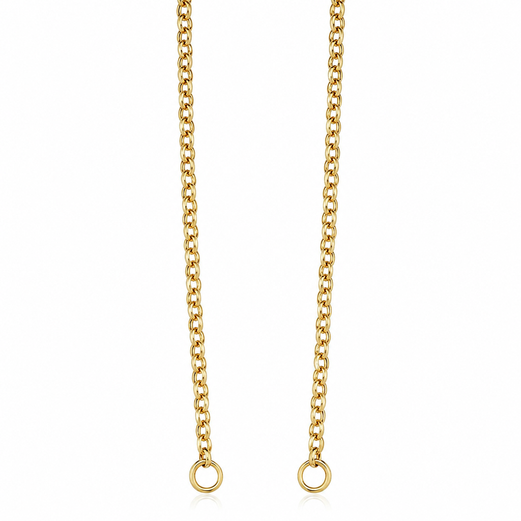 Standard link base chain