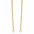 Standard link base chain