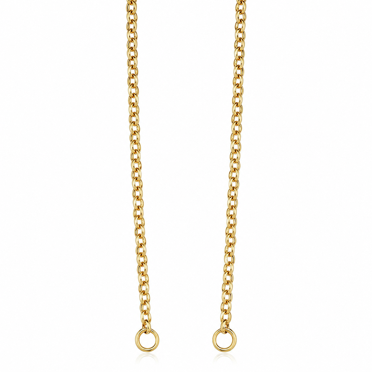 Standard link base chain