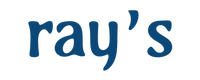 Logo Ray's
