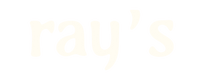 Ray's Creative Studio - Home